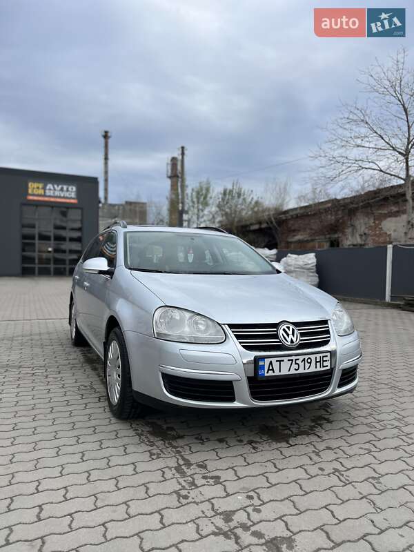 2008 volkswagen golf