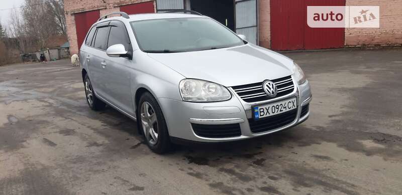 2009 volkswagen golf