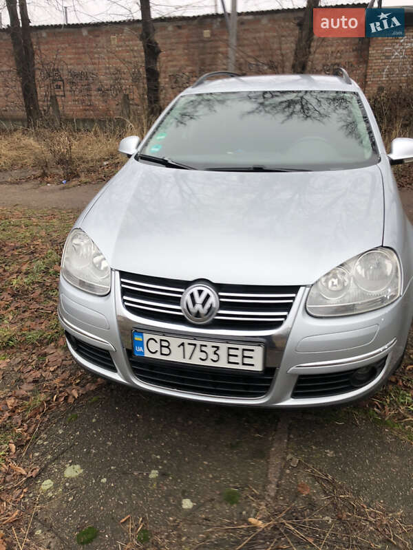 2009 volkswagen golf