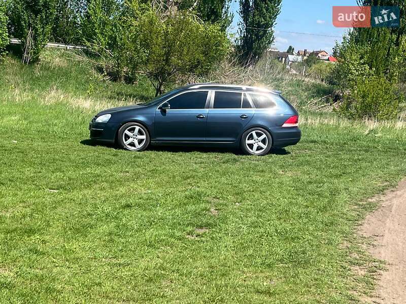 2008 volkswagen golf