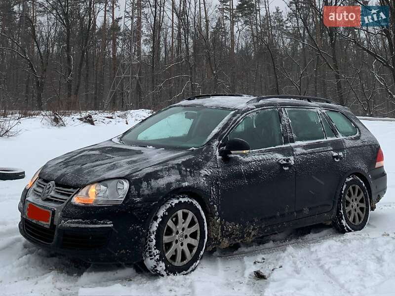 2008 volkswagen golf