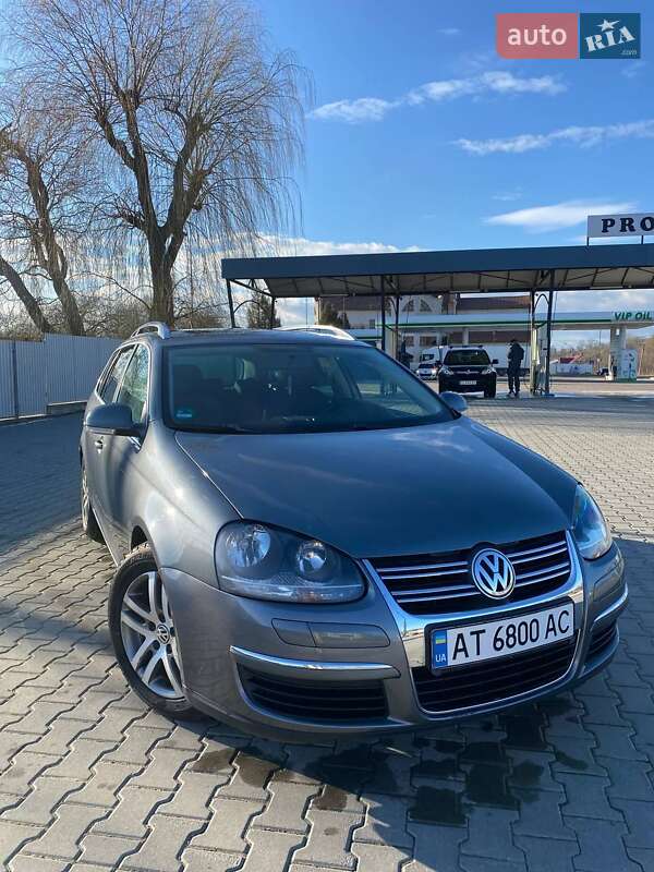 2008 volkswagen golf