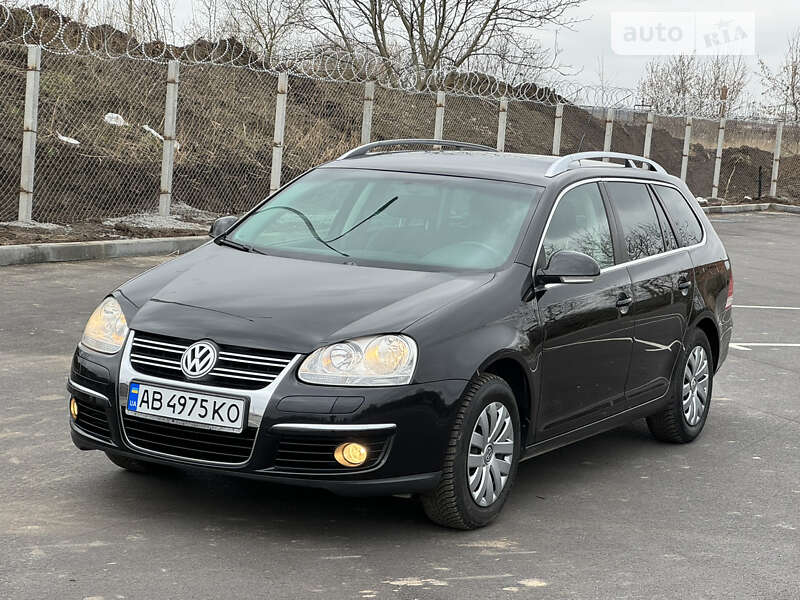 2008 volkswagen golf