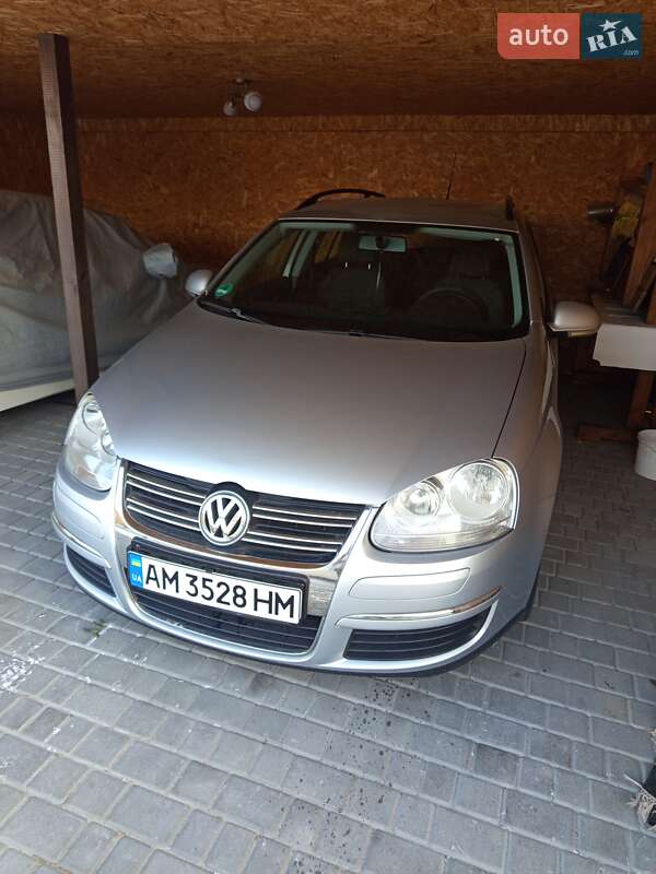 2009 volkswagen golf