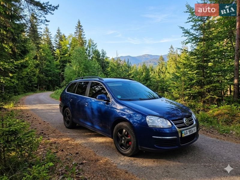 2008 volkswagen golf