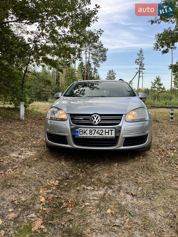2008 volkswagen golf