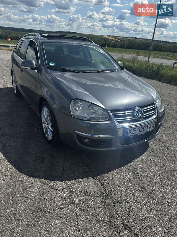 2008 volkswagen golf