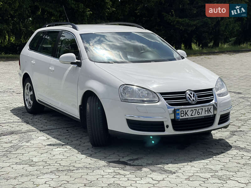 2008 volkswagen golf