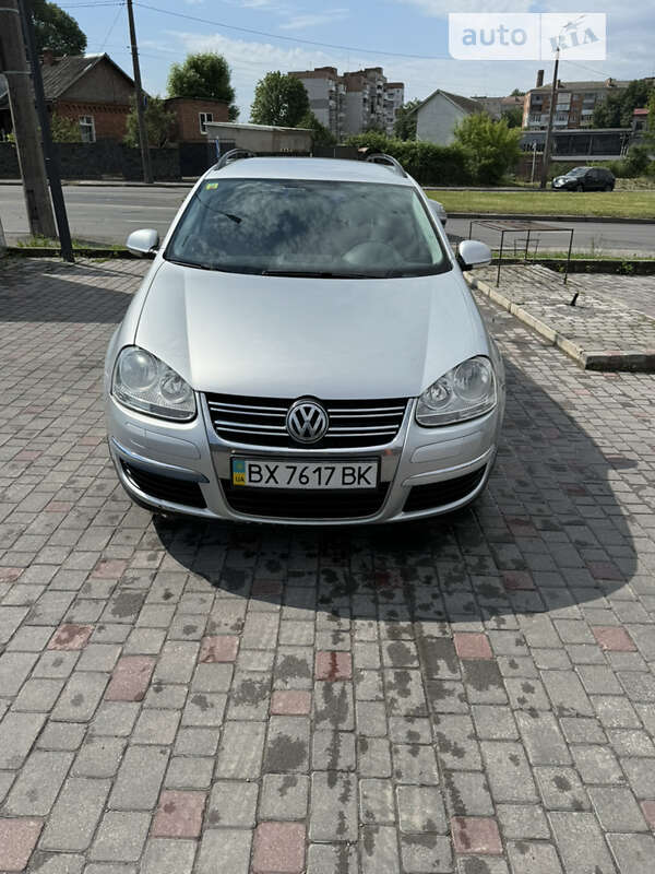 2009 volkswagen golf