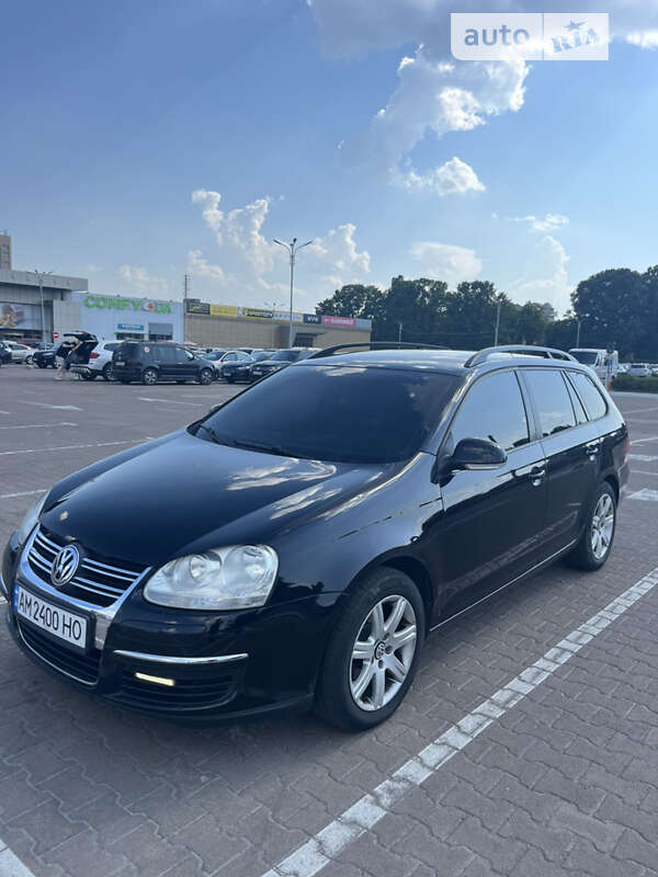 2008 volkswagen golf