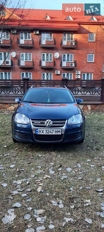 2008 volkswagen golf