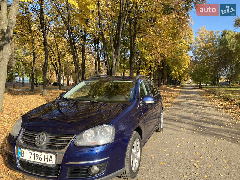 2008 volkswagen golf