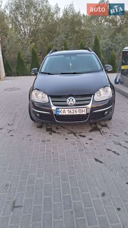 2008 volkswagen golf