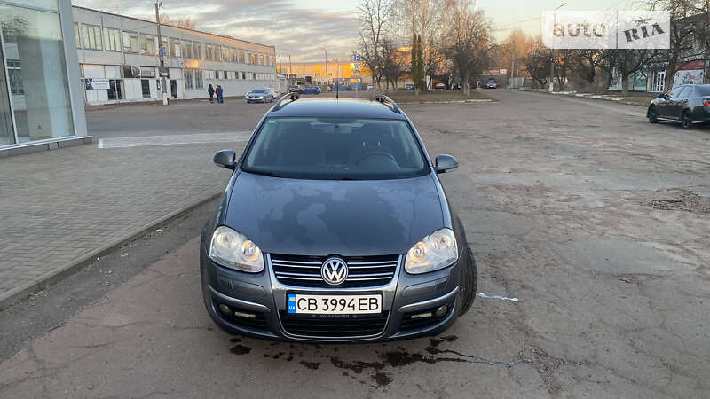 2008 volkswagen golf
