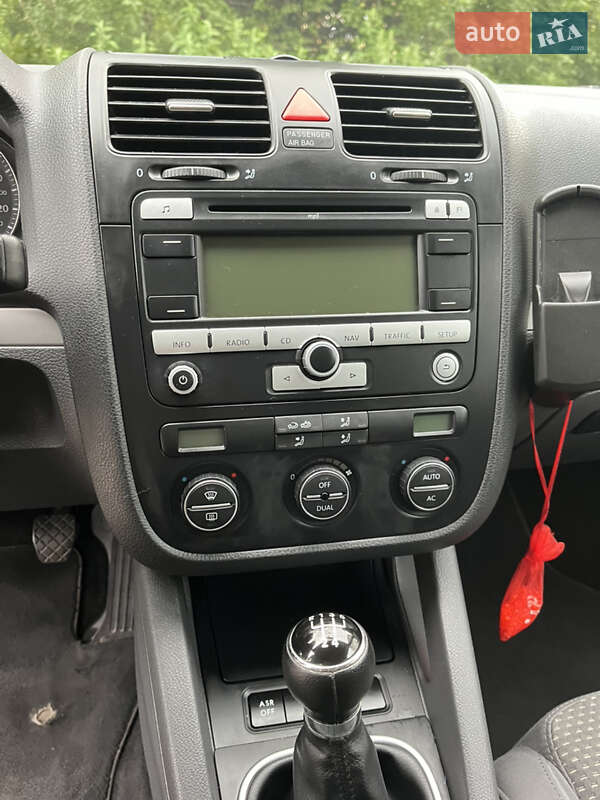 2008 volkswagen golf