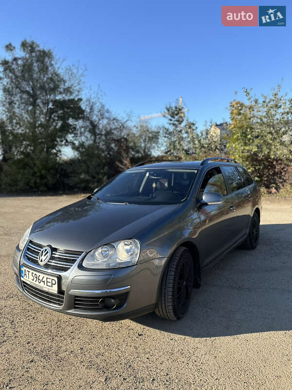 2008 volkswagen golf