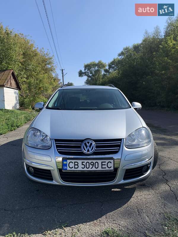 2009 volkswagen golf