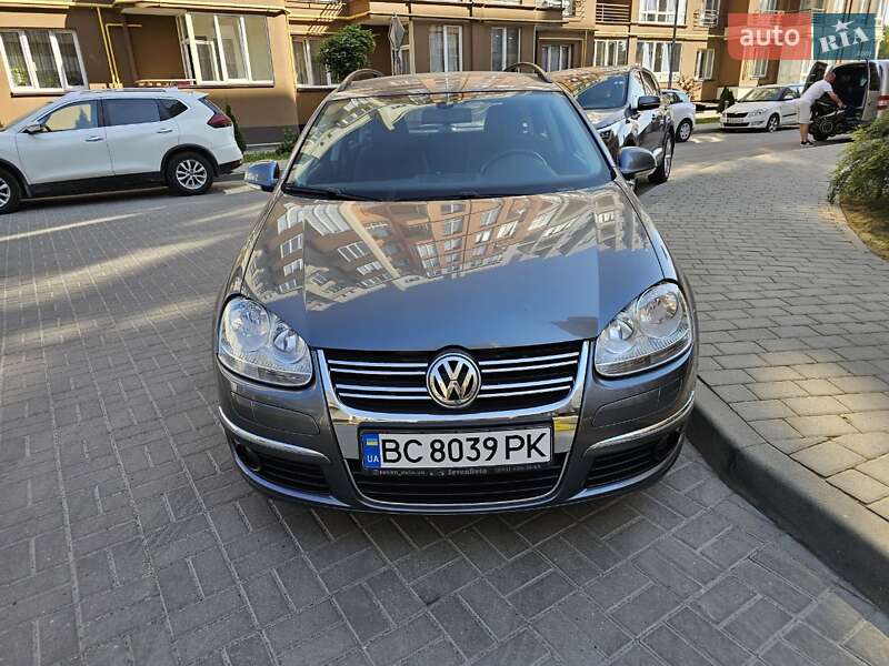 2008 volkswagen golf