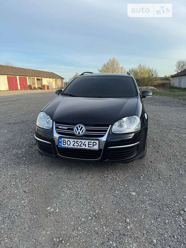 2008 volkswagen golf