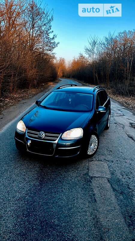 2008 volkswagen golf