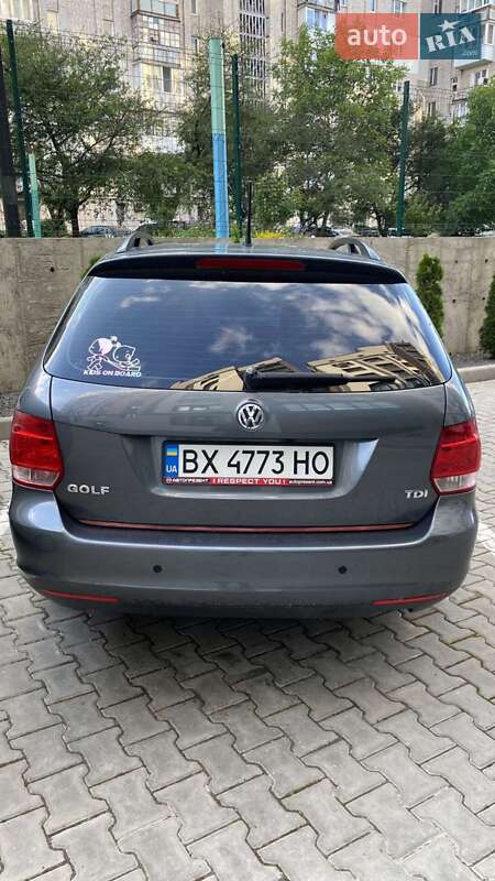 2008 volkswagen golf