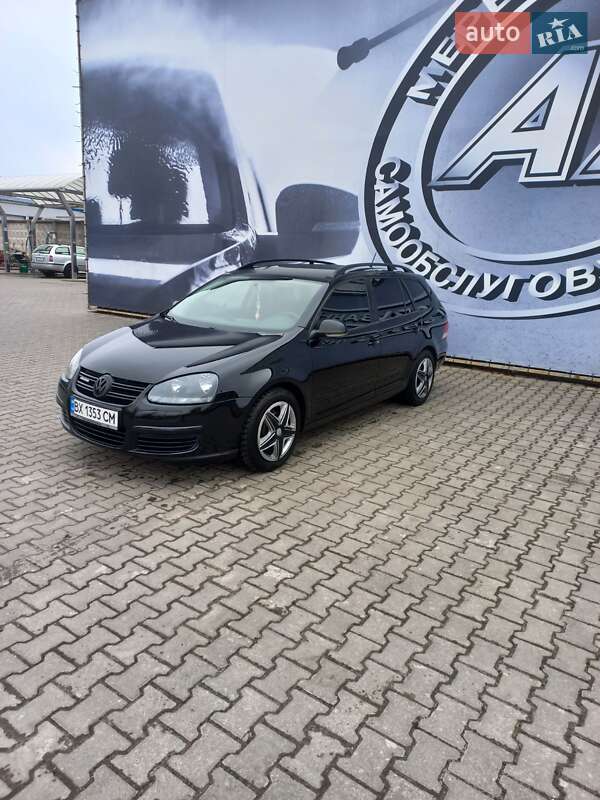 2008 volkswagen golf