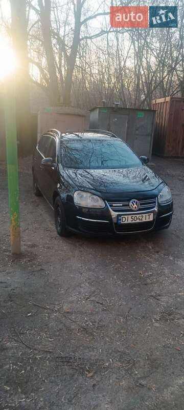 2009 volkswagen golf