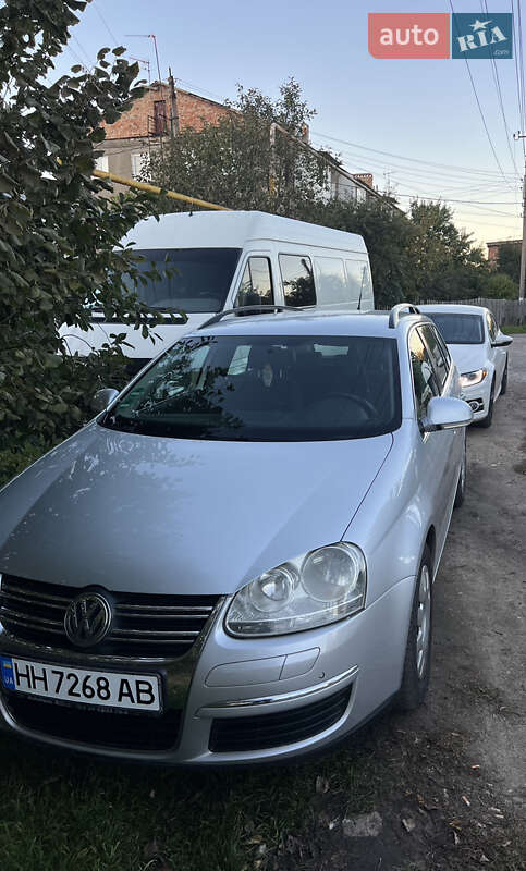 2009 volkswagen golf