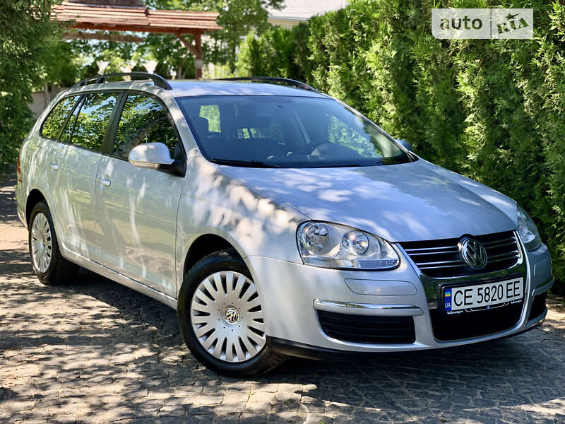 2009 volkswagen golf