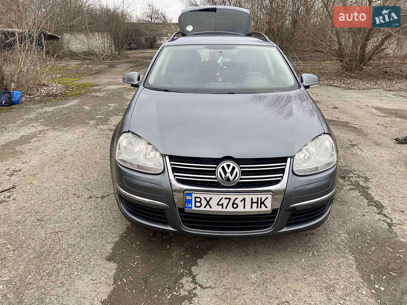 2009 volkswagen golf