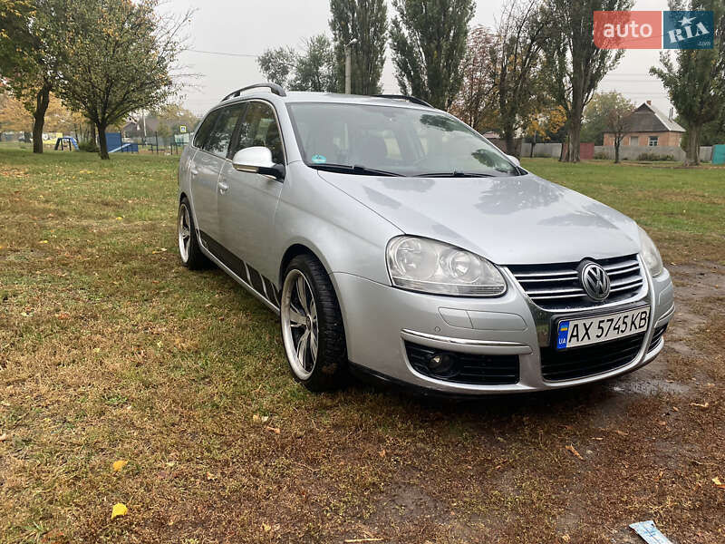 2009 volkswagen golf