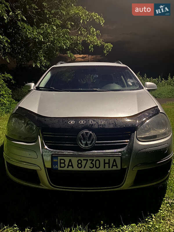 2009 volkswagen golf