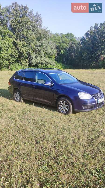 2009 volkswagen golf