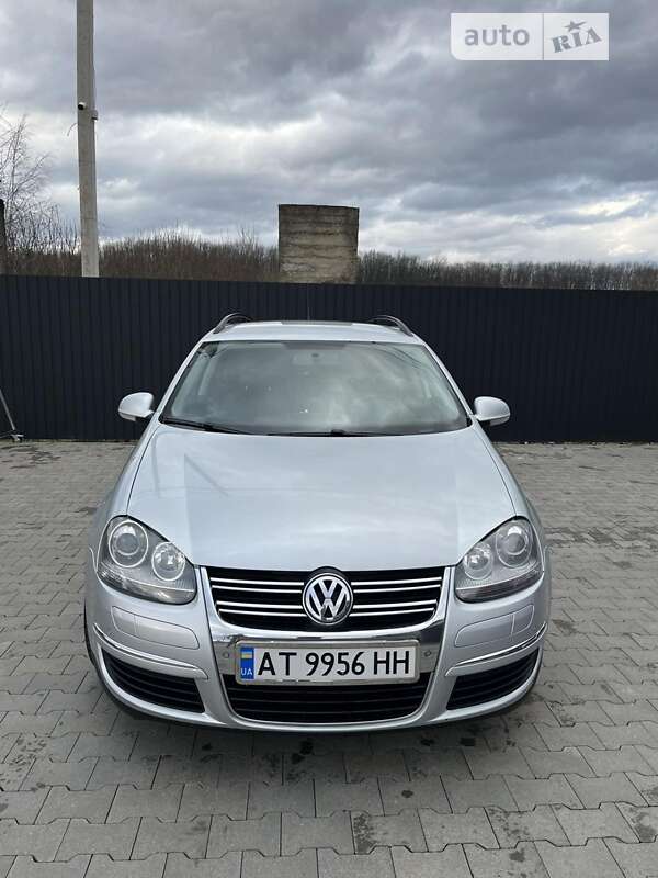 2009 volkswagen golf