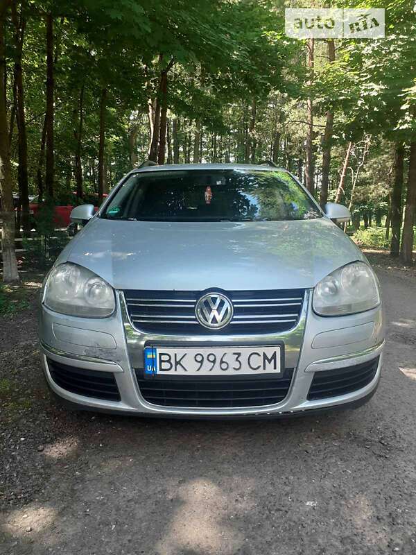 2009 volkswagen golf