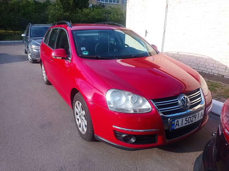2009 volkswagen golf