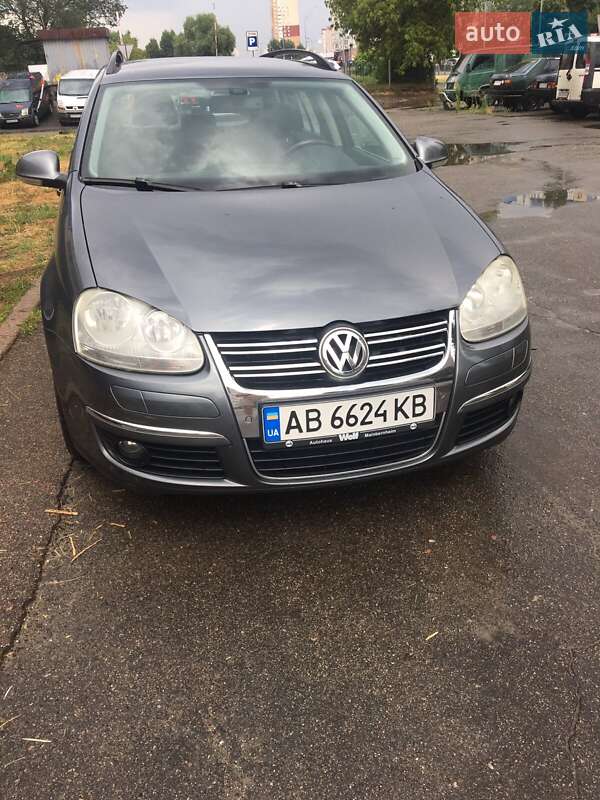 2009 volkswagen golf