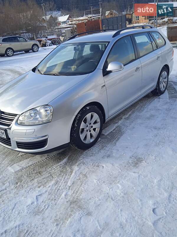 2009 volkswagen golf