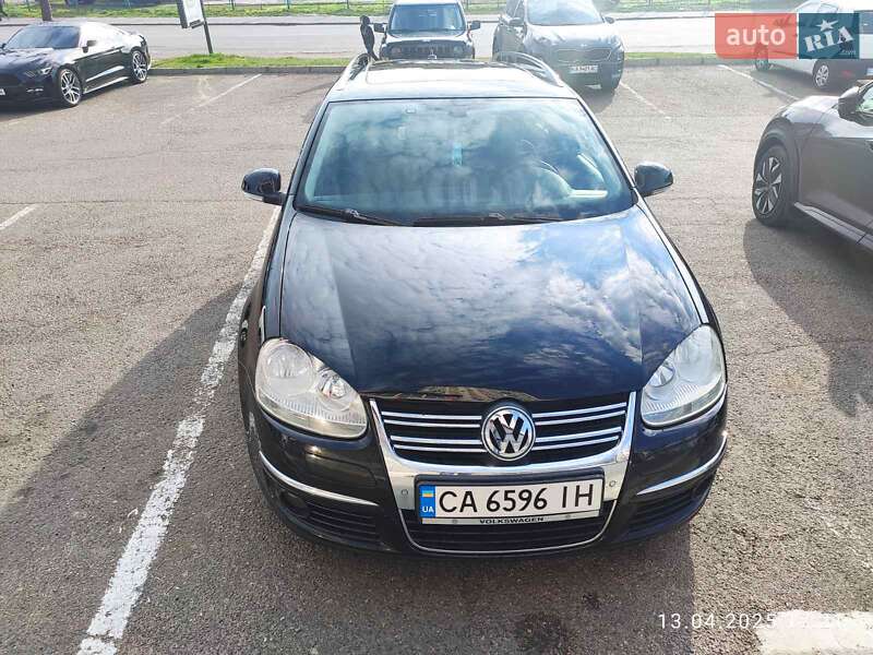 2009 volkswagen golf