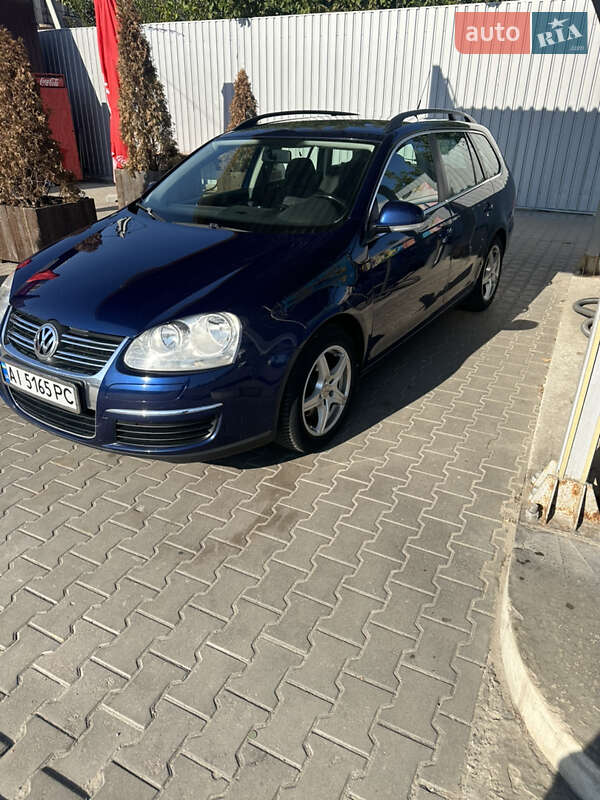 2009 volkswagen golf