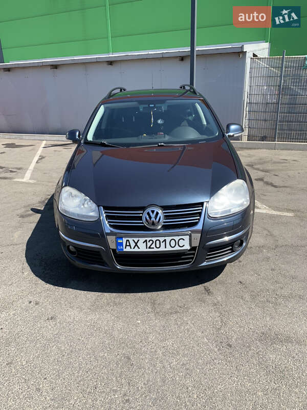 2009 volkswagen golf