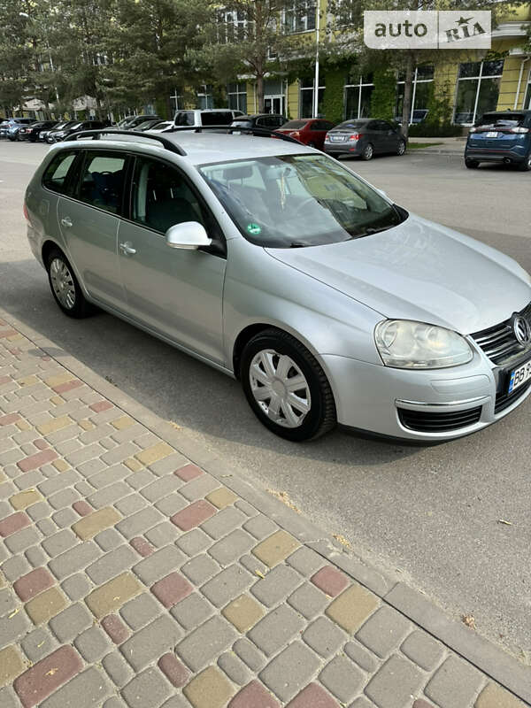 2009 volkswagen golf