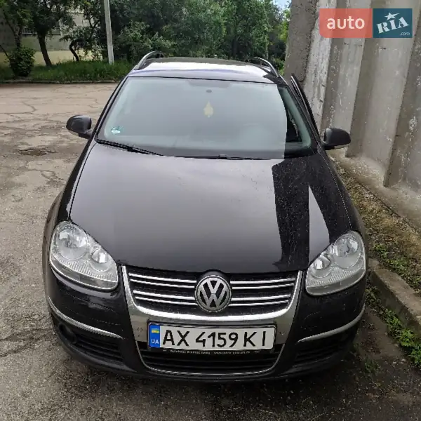 2009 volkswagen golf