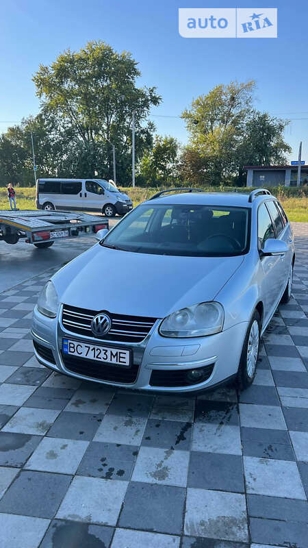 2009 volkswagen golf