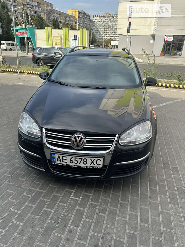 2009 volkswagen golf