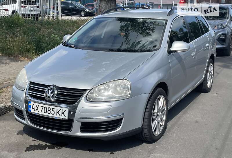 2009 volkswagen golf