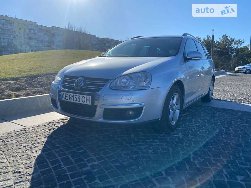 2009 volkswagen golf