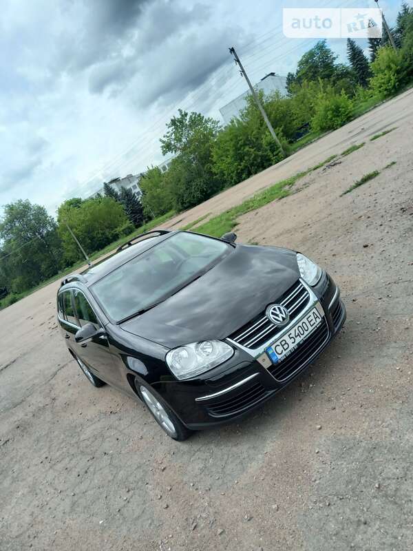 2009 volkswagen golf