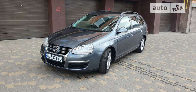 2009 volkswagen golf