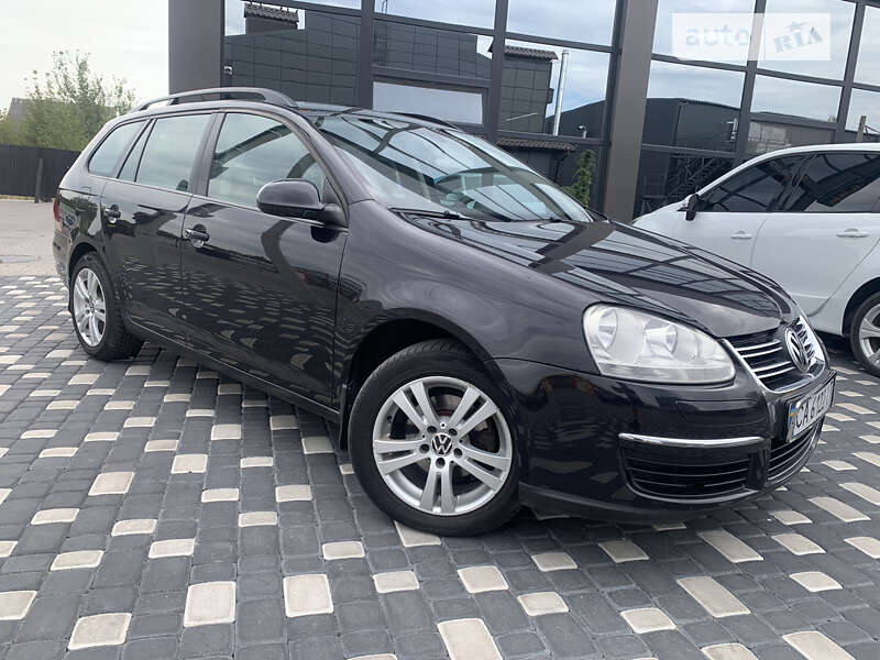 2009 volkswagen golf